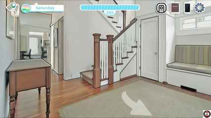 Joystick Cinema: 섹스노테 - (pt 08) - Nc