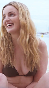 Interview: Neuken aan het strand met Charlie Forde, Darius Cash