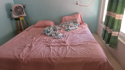 bekycarril: We're Fucking While Both of Us Are Buttplugged