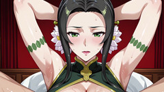 Prznai: Ost (Herói escudo)