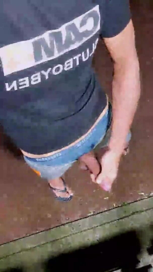Slutboyben: Slutboyben cam4 sexy taschenlampe