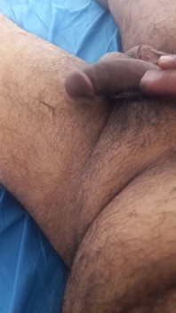 Desi Cock