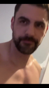 Waiting for My Shooting Partner …