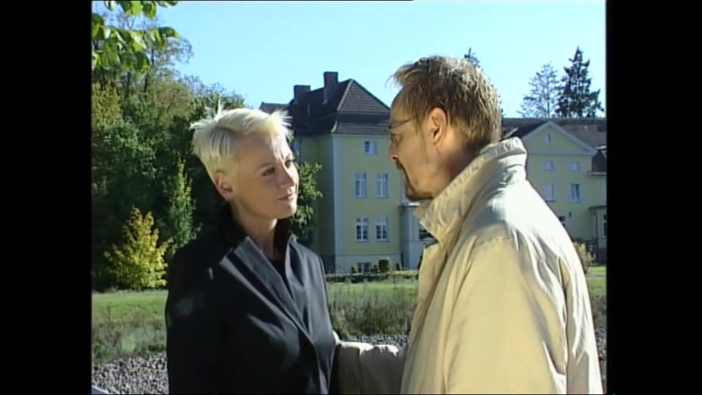 Muschi movie official: A Great Fuck Between Friends