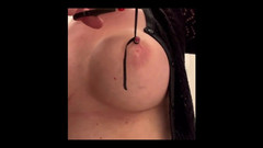 CyntiaCymes: Výměna mého piercingu