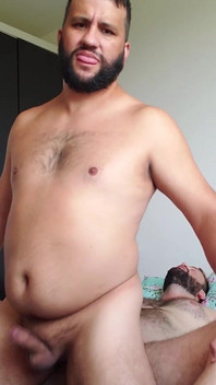 Matinal Sex Is so Nice