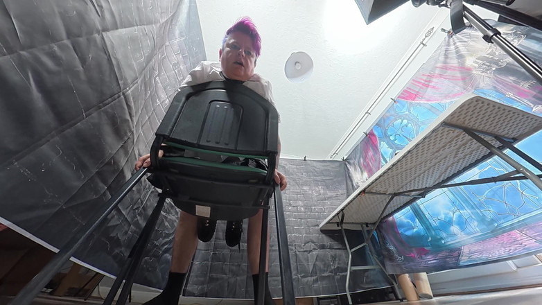 The Izars: Lärare smutsig slampa blir hårt