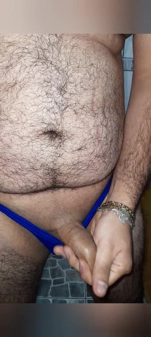Davidandrexxx: Orgazm w mojej klatce piersiowej