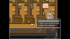 Dirty GamesXxX: The Fate of Choice: Losing Her Virginity and Got Creampied...