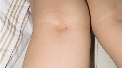 Yadav: Styvmamma lämnade på natten när styvfar inte var hemma