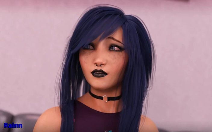Miss Kitty 2K: Wvm - parte 240 - riparare una relazione interrotta da misskitty2k