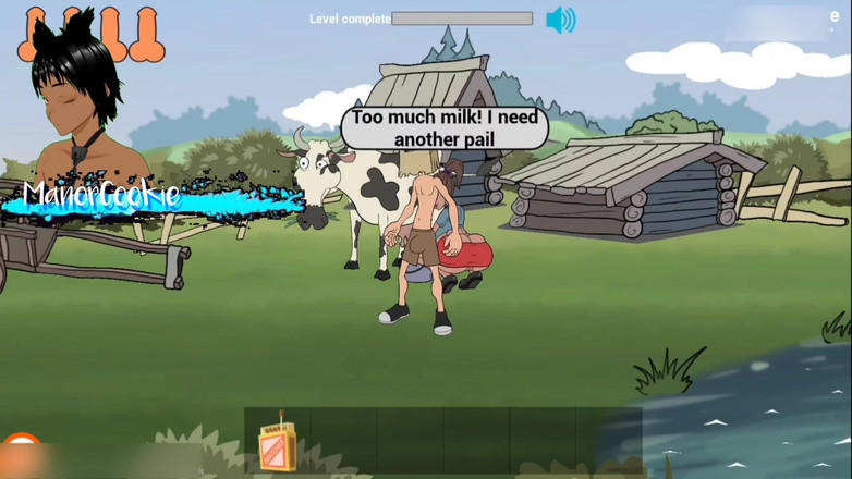 Manor Cookie: Fuckerman-serie Alles wat we moesten doen was de dangtrein volgen,...