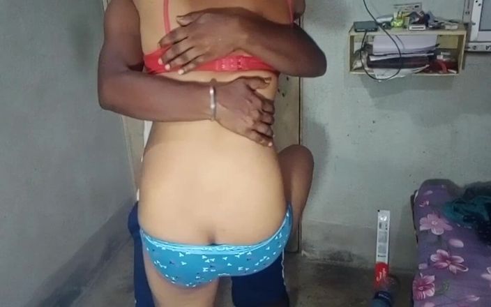 Desisupar93: Pieprzyłem dziś Priya Bhabhi od tyłu