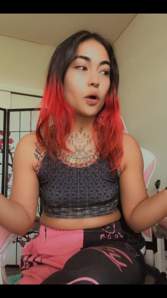 lilRavenFox: 라이프 업데이트