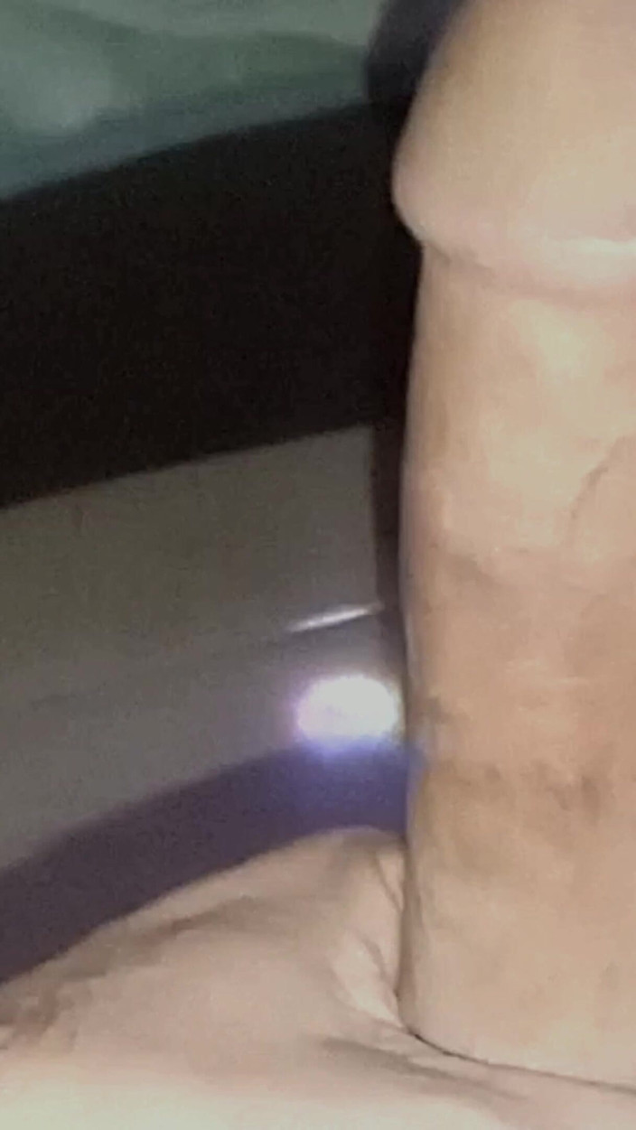 yousra egyptian bbw: Un Grande Cazzo POV Cornuto Marito Guarda Suo Culo Grosso...