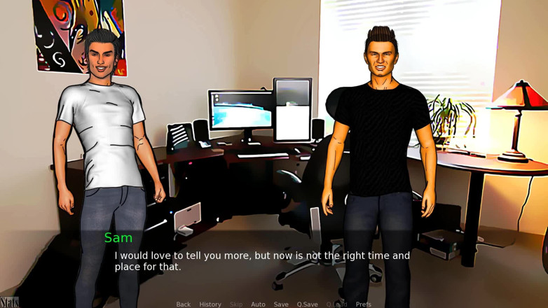 Dirty GamesXxX: A couple's duet of love&amp;lust: open relationship
