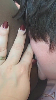 Liếm bú núm vú BBC balls Lickinv cái lỗ đít của anh ấy
