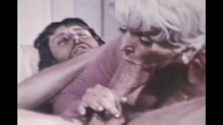 Vintage megastore: Absolute Enjoyment with These Monster Cocks of Friends (full Movie)