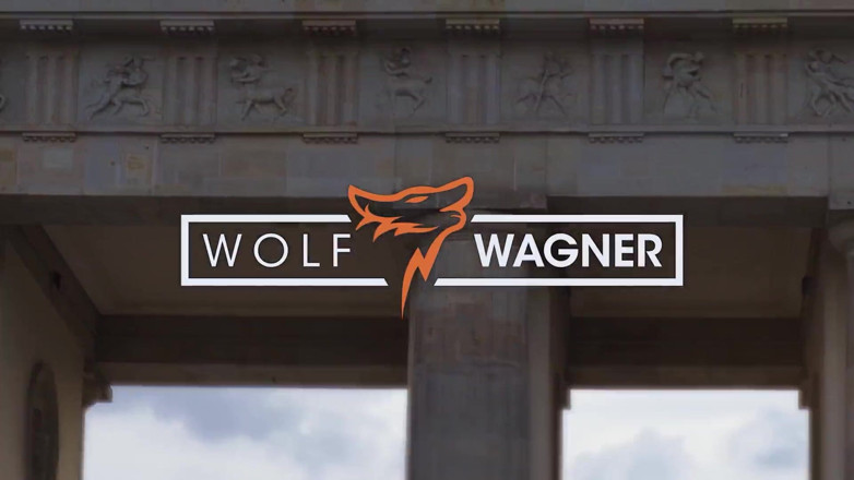 Wolf Wagner.date: Andy anastasia xxx streaming web