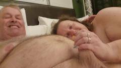 WeAreFukBunnies: Мій ранковий камшот