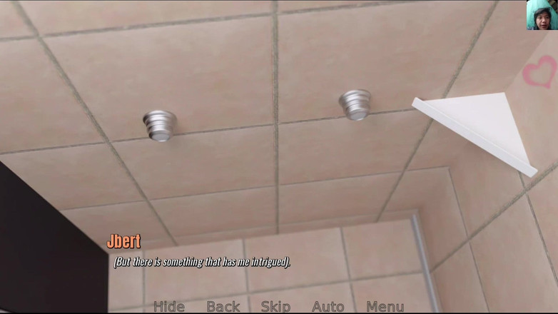 Jbert: Amelias Walkthru Del 1_ Steg Mom_heart Problem Med Spelet