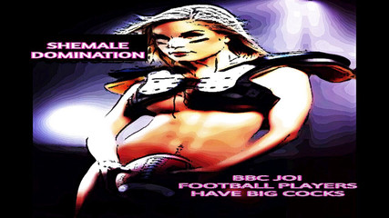 Campsissyboi: Pouze zvuk - gay sissy fotbalista tě dominuje
