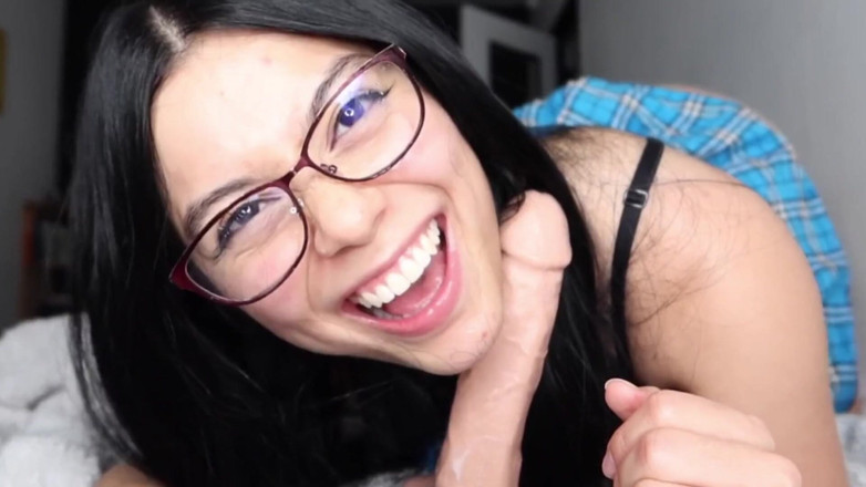 Sweetieluna: It's Just a Dream, Stepdaddy
