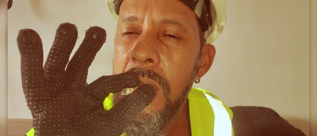 Stink HairyMale: वास्तविक दृष्टि - श्रमिक वर्ग की चीजें