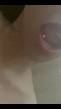 Hot Shower