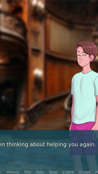 Complete Gameplay - Sex Note, Part 25