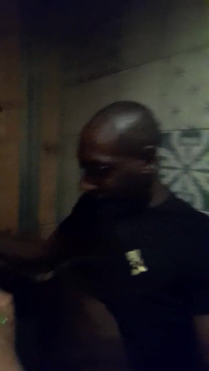 Tony Rope: Bintang di Portugal