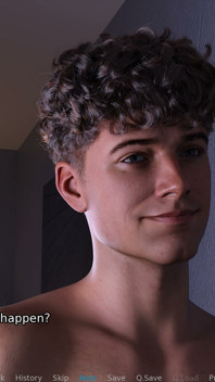 Pretty Stepmom Meets Big Cock Stepson