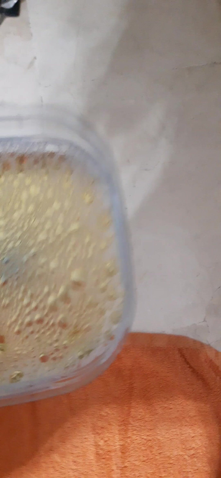 Orinadas_jmv54: ボトルの中の小便