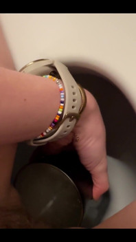 Pissing