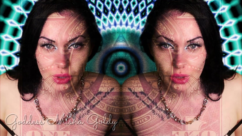 Goddess Misha Goldy: 私はあなたが永遠に女王様をやめるのを手伝うことができます!しかし、私はしません!めちゃくちゃ気持ちいい!あなたはそれを残したくありません