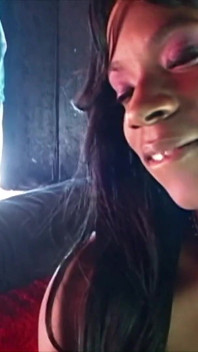 Vichyssoise - Wild Girl Eats Ass and Gets Her Throat Fucked