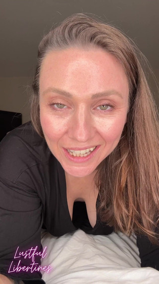 Lustful Libertines: 撸管指挥 - 你还记得我们分享的时候吗？