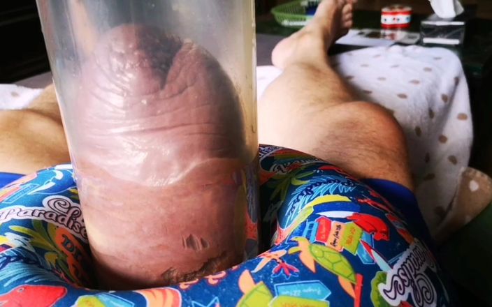 Monster_Meat_: Vengo nel mio tubo dell'aspirapolvere