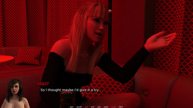 Wickedgammes: Azgın karım ırklararası seksi seviyor bölüm 18
