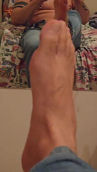 Dirty Sock