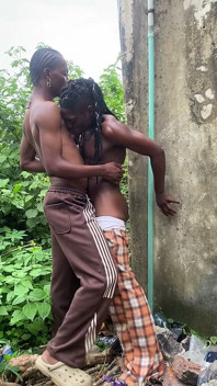 Sex with My Homie