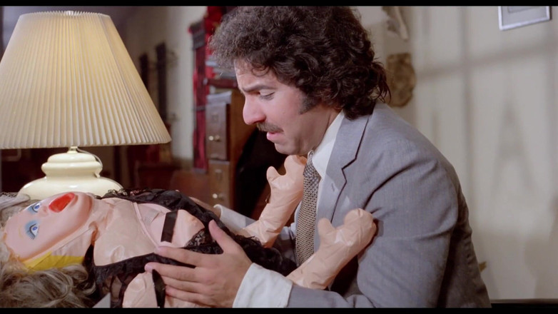 Bisco Birchwood Productions: 80年代经典中的淫荡制作人