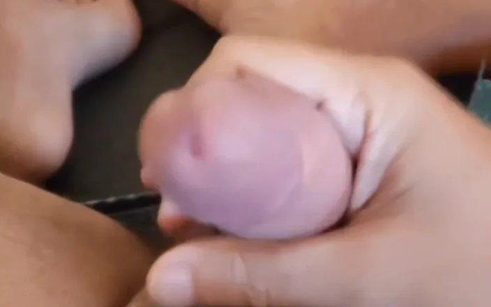 Ladysilvas: Ladysilva I Put My Dick Out of My Shorts and...