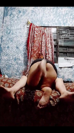 Aldo Octaviano: Ma demi-sœur est arrivée excitée