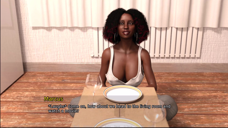 Kitty Gamer: Baking with Chocolate 4