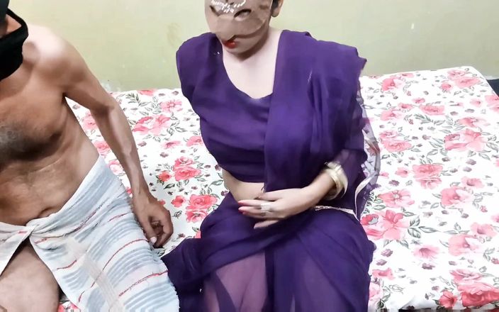MehwishButt: Cô ấy sẽ trở thành một ngôi sao khiêu dâm