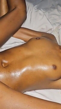 Cum Slut Teen Loves to Get Her Pussy Filled with Cum