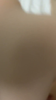 Hot Threesome Sex POV with Tantaly Doll Small Pussy