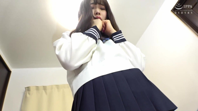 H-Eagle: 穿内裤的女孩们的骨头：rika - 第1部分