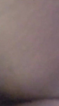 BBW Talarica Giving to Her Friend's Boyfriend